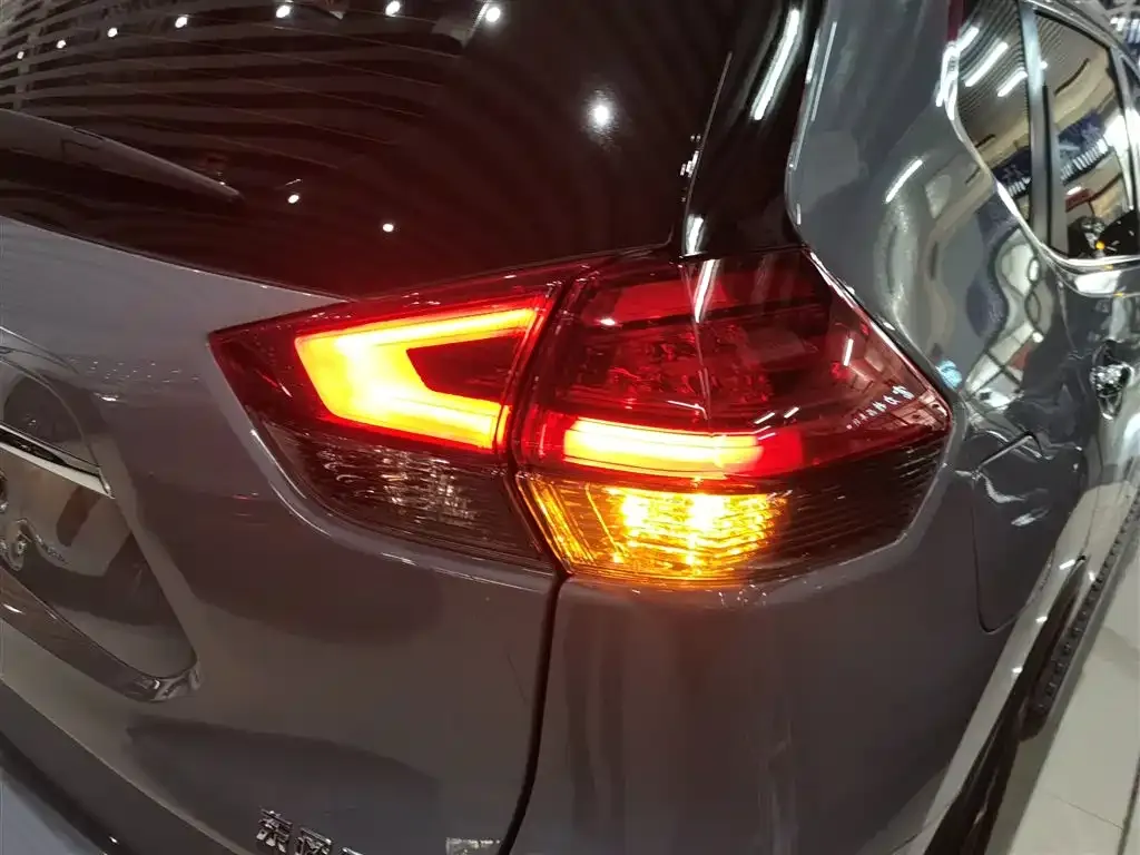 Nissan X-Trail 2025 из CN, фото 8