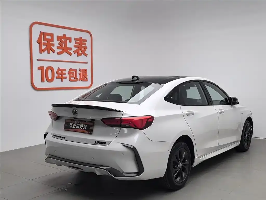 Buick Verano 2023 из CN, фото 3