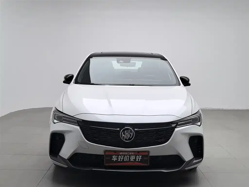 Buick Verano 2023 из CN, фото 2