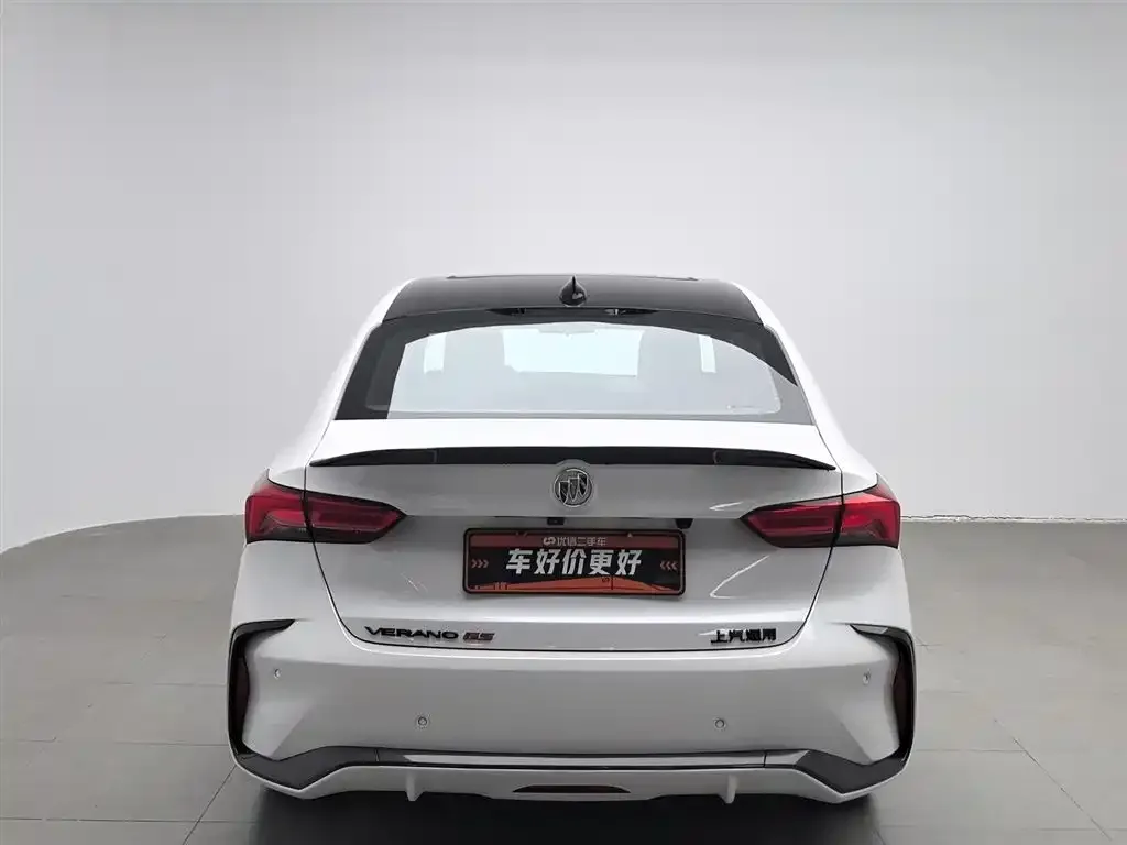 Buick Verano 2023 из CN, фото 5