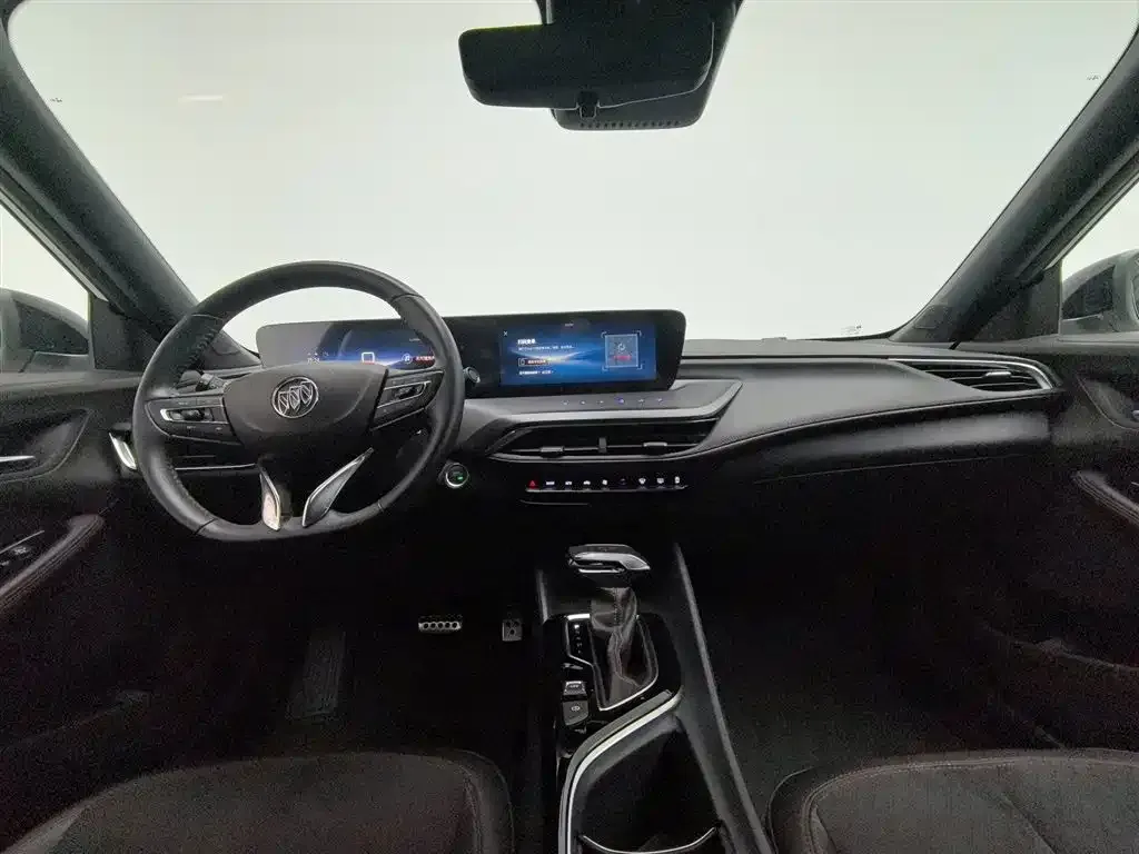 Buick Verano 2023 из CN, фото 8