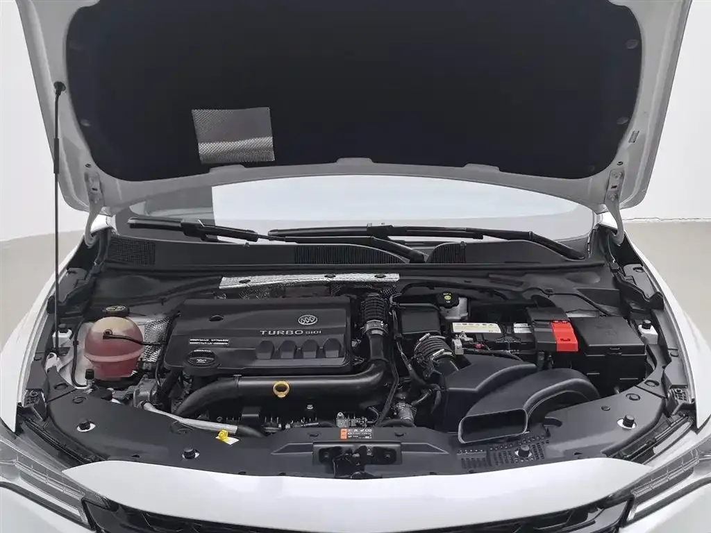 Buick Verano 2023 из CN, фото 9