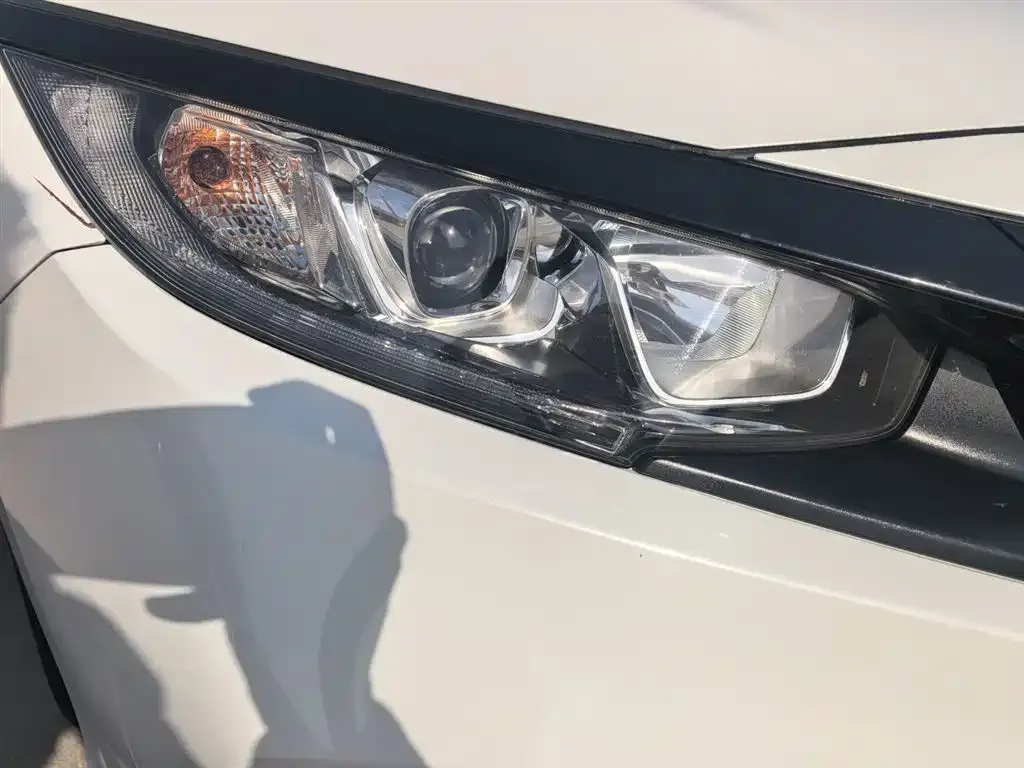 Honda Civic 2021 из CN, фото 3
