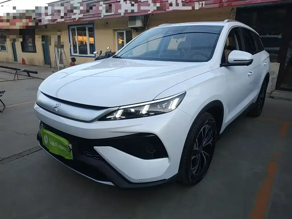 BYD Pro New Energy 2025 из CN, фото 2
