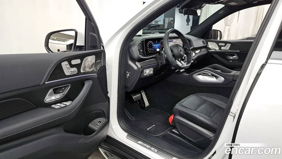 Mercedes-Benz GLE-Class 2025 из KR, фото 5