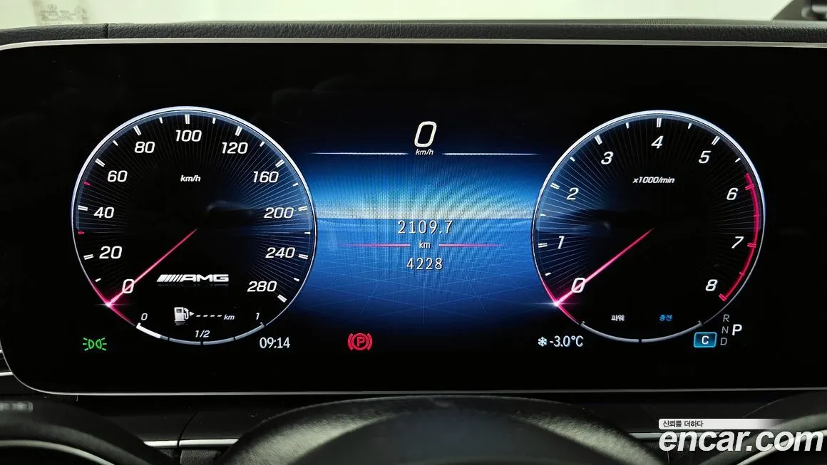 Mercedes-Benz GLE-Class 2025 из KR, фото 9