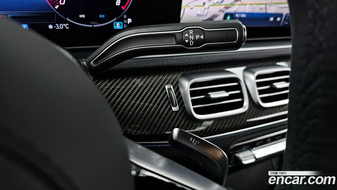 Mercedes-Benz GLE-Class 2025 из KR, фото 6