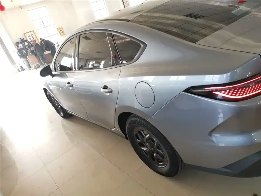 BYD Seal 05 DM-i 2025 из CN, фото 2