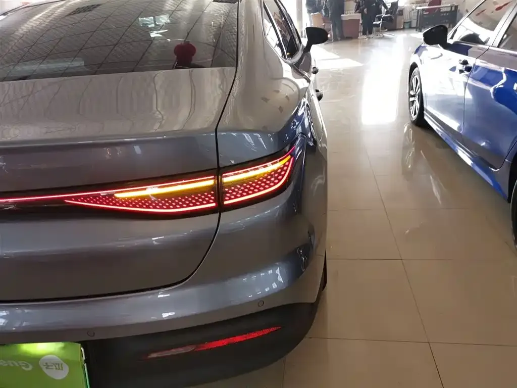 BYD Seal 05 DM-i 2025 из CN, фото 9