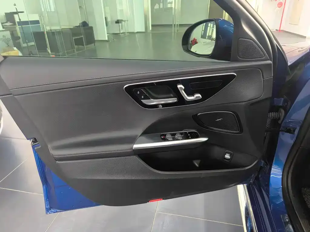 Mercedes-Benz C-Class 2021 из CN, фото 7