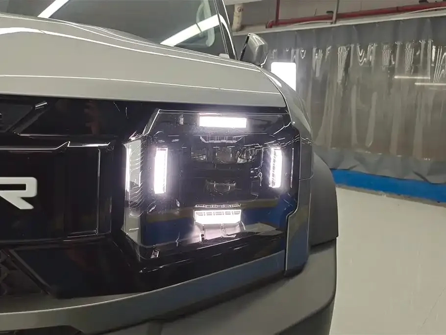 Jetour Traveller 2023 из CN, фото 5