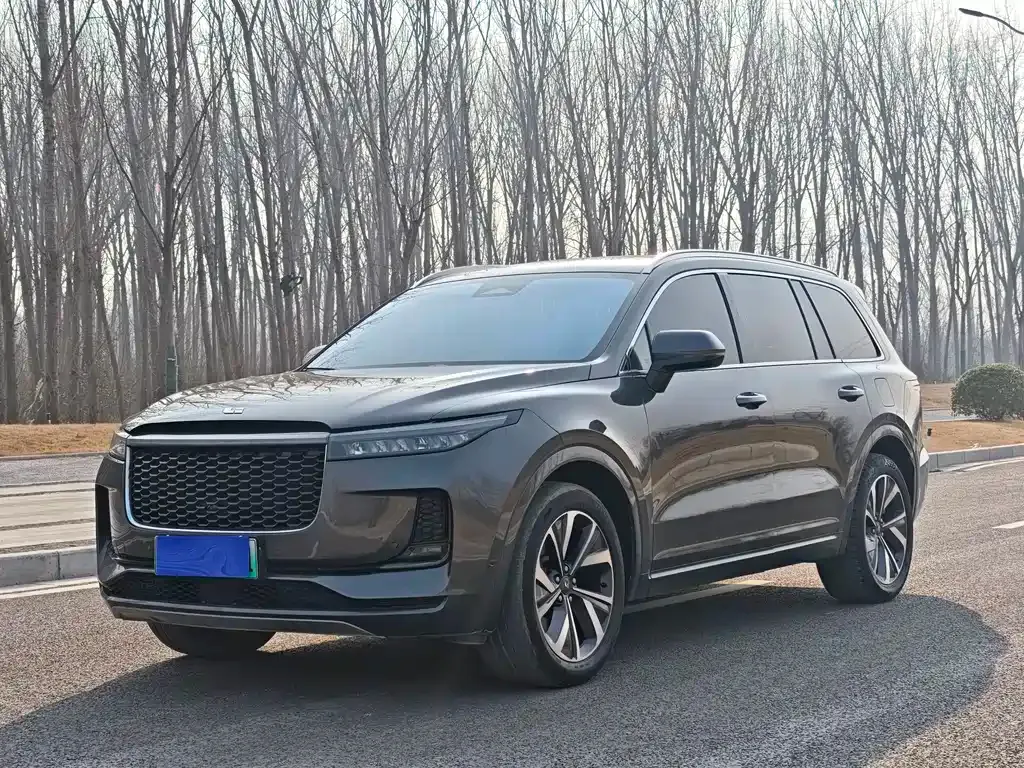 Li Auto ONE 2022 из CN, фото 1