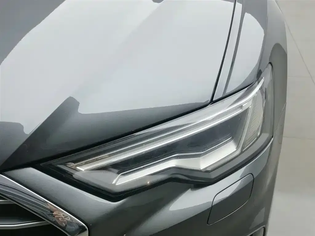 Audi A6L 2021 из CN, фото 5