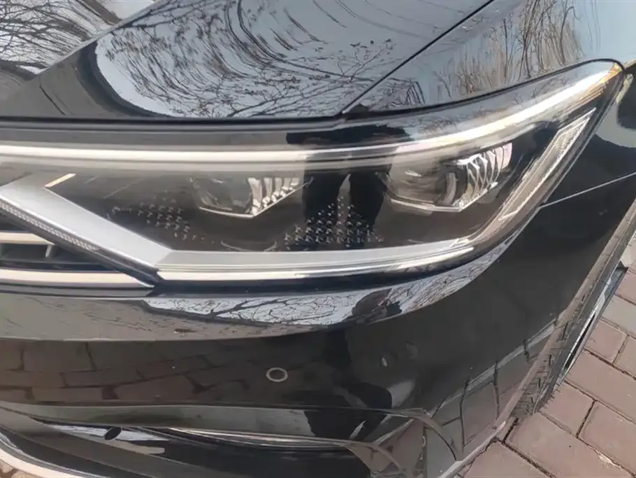 Volkswagen Magotan 2023 из CN, фото 5