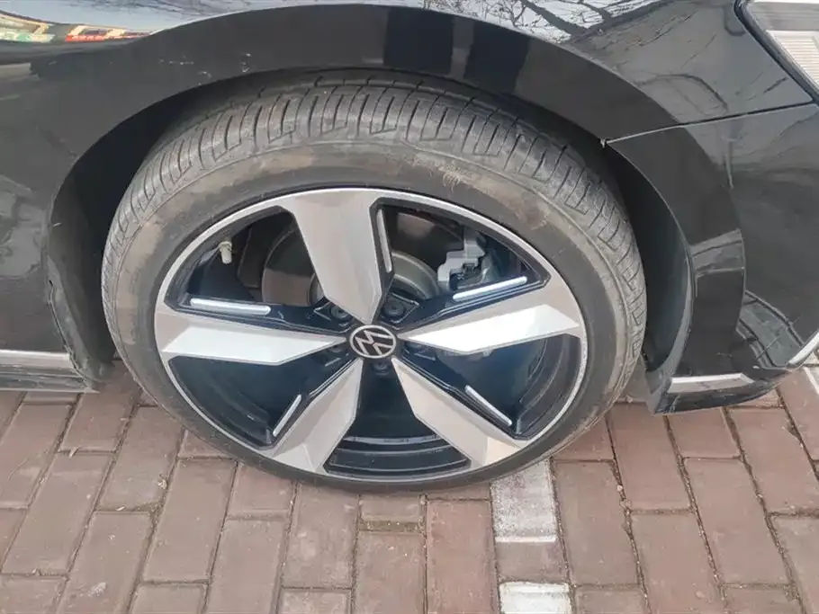 Volkswagen Magotan 2023 из CN, фото 6