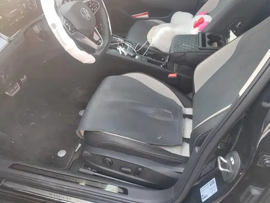 Volkswagen Magotan 2023 из CN, фото 7