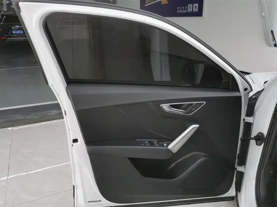 Audi Q2L 2021 из CN, фото 7