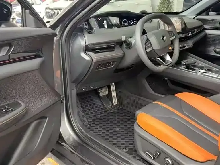 Changan UNI-V 2023 из CN, фото 5