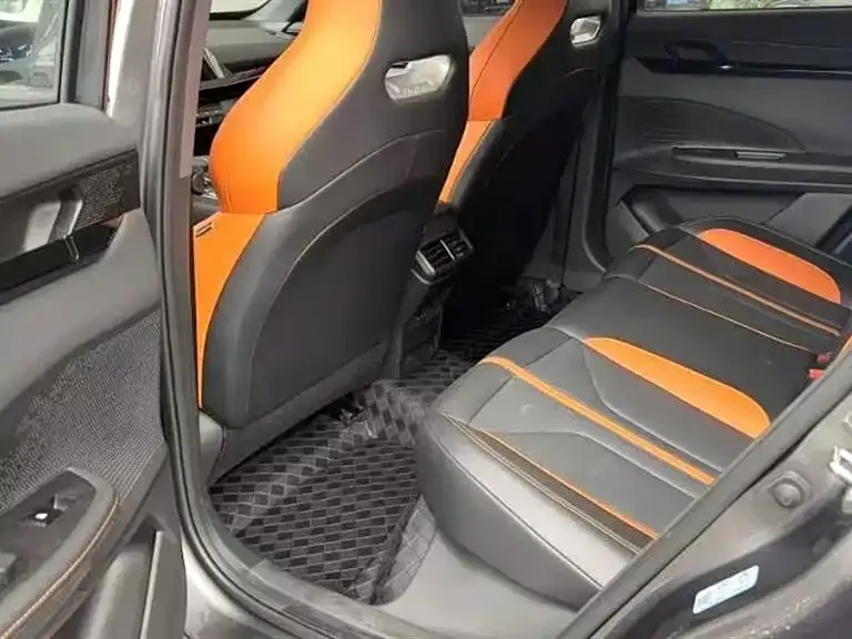 Changan UNI-V 2023 из CN, фото 4