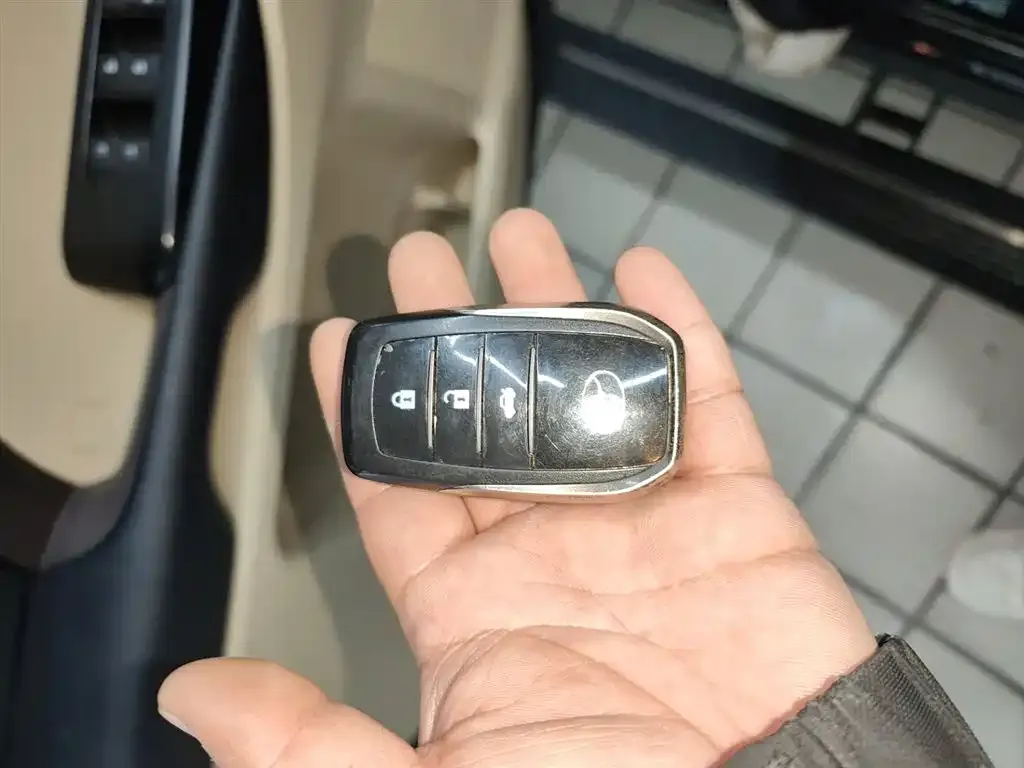 [object Object] Highlander 2021 из CN, фото 9