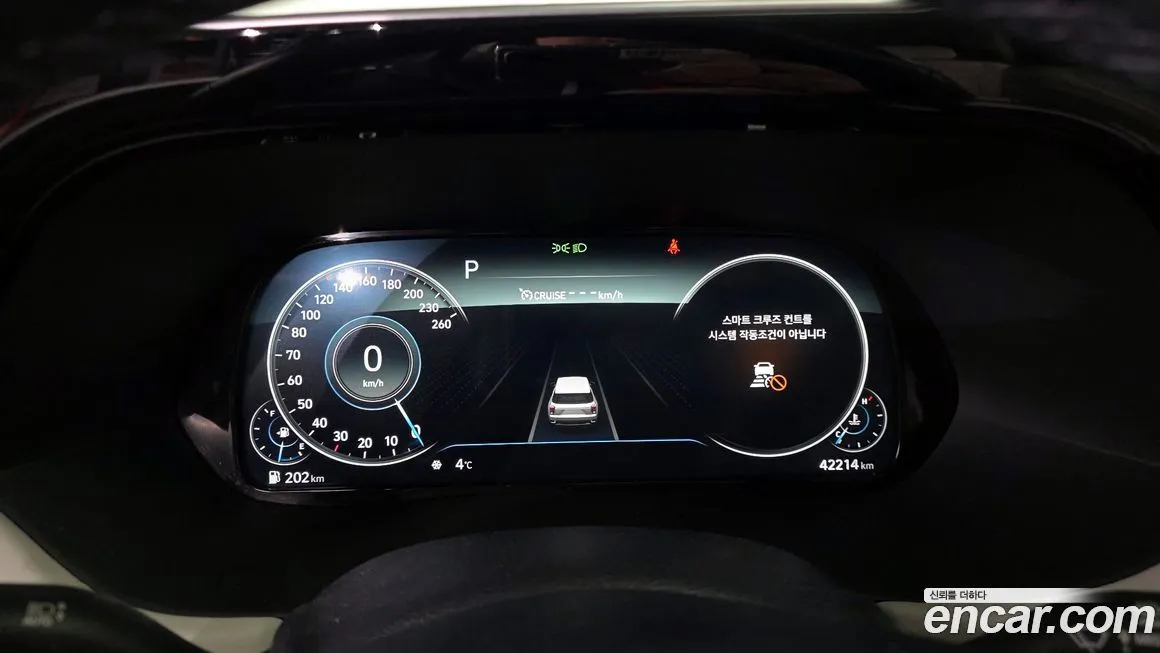 Hyundai Palisade 2021 из KR, фото 8