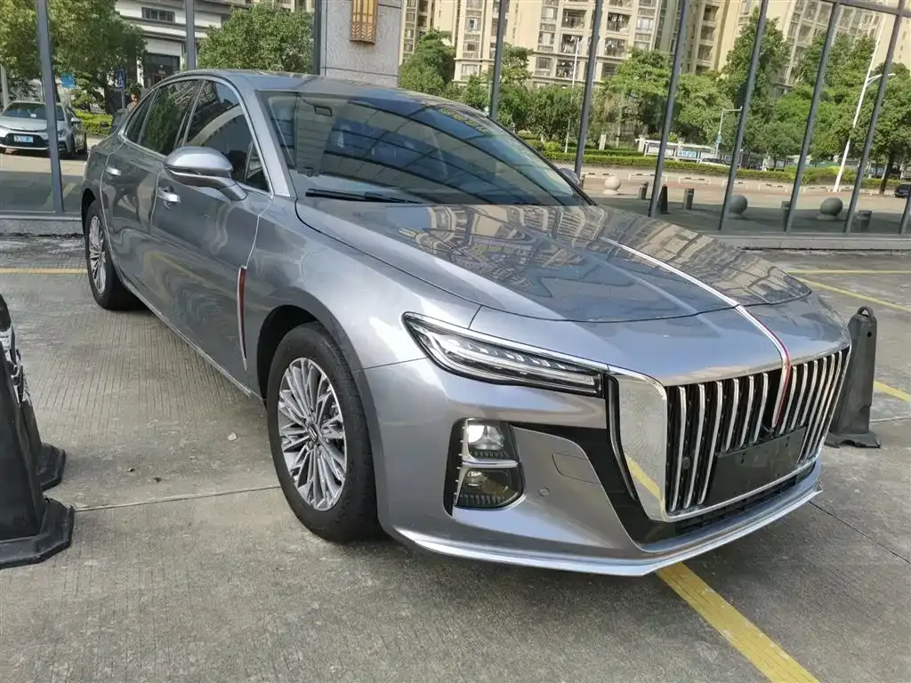 Hongqi H5 2023 из CN, фото 4