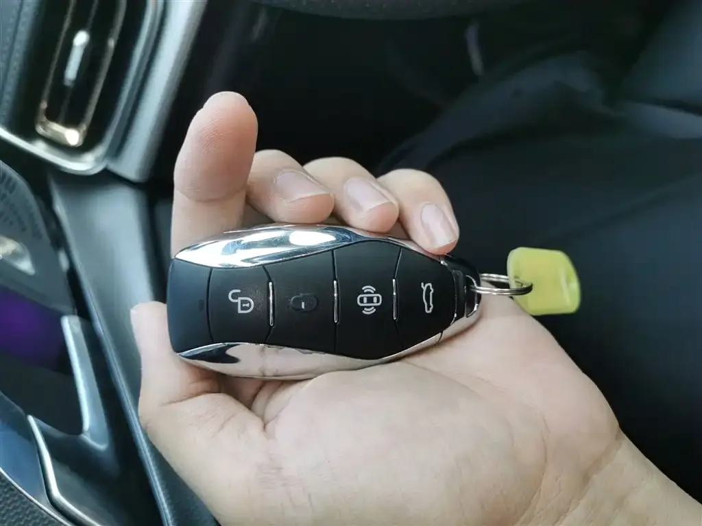 Hongqi H5 2023 из CN, фото 9