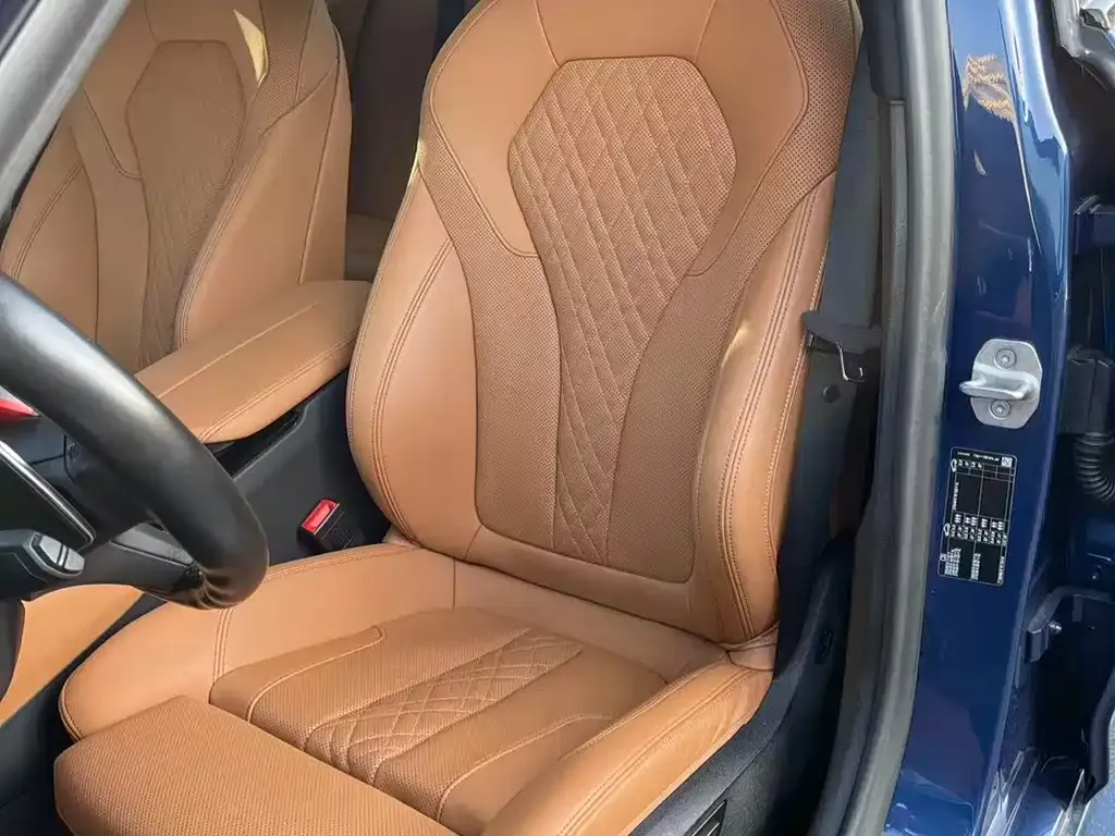 BMW 5 Series (Import) 2021 из CN, фото 10