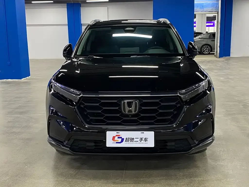 Honda CR-V 2023 из CN, фото 1