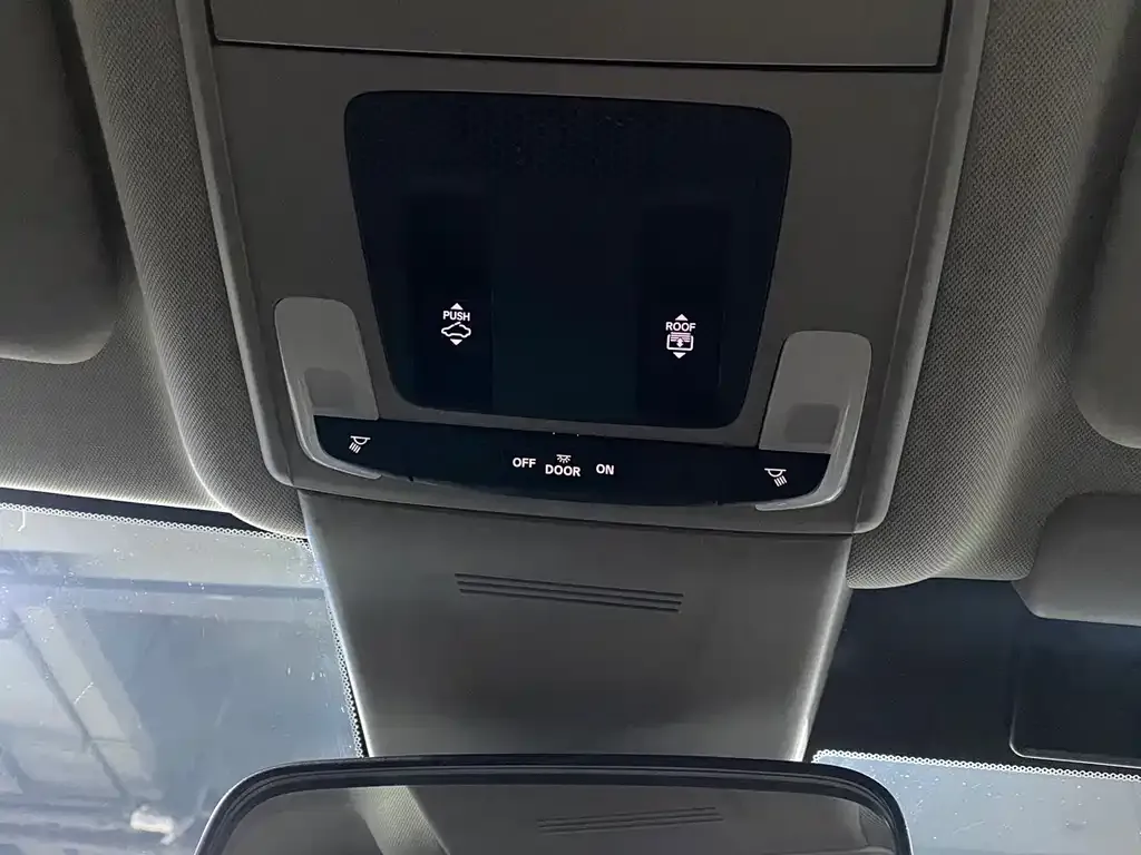 Honda CR-V 2023 из CN, фото 7