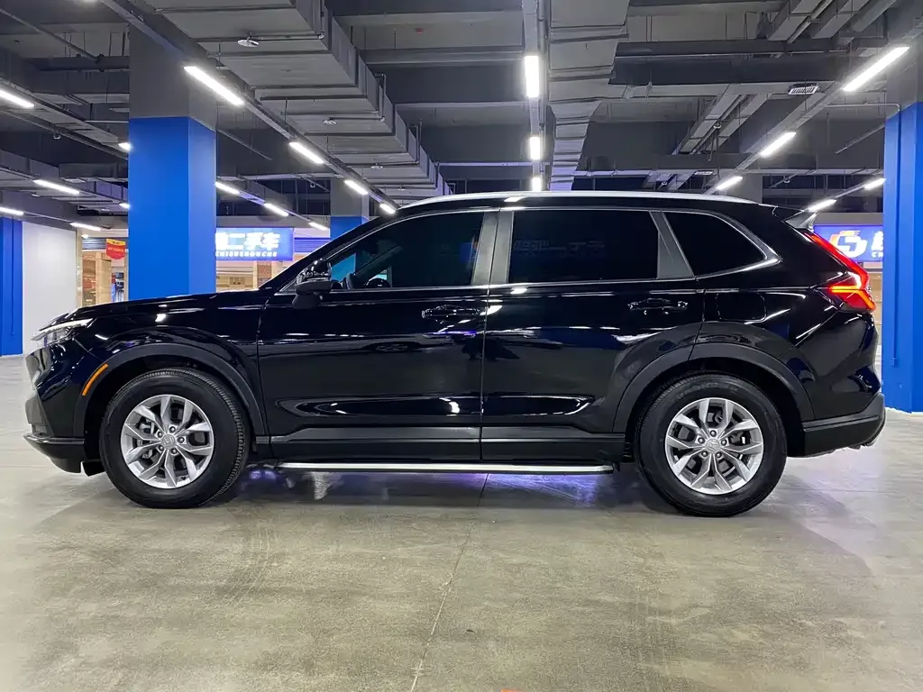 Honda CR-V 2023 из CN, фото 5