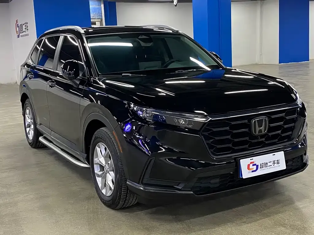 Honda CR-V 2023 из CN, фото 9