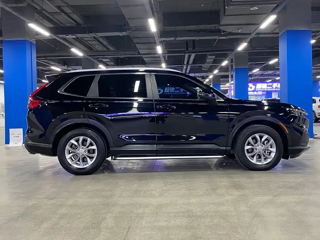 Honda CR-V 2023 из CN, фото 3