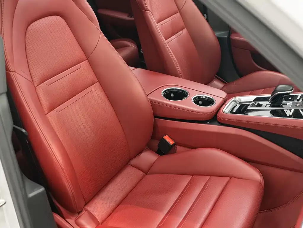 Porsche Panamera 2022 из CN, фото 5