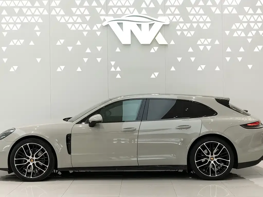Porsche Panamera 2022 из CN, фото 7