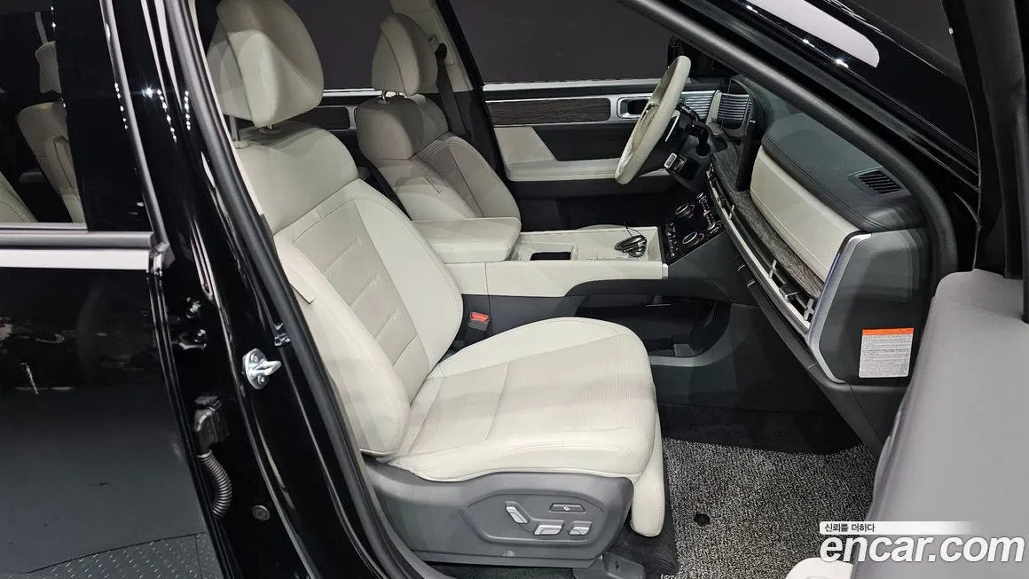 Hyundai Santafe 2024 из KR, фото 5