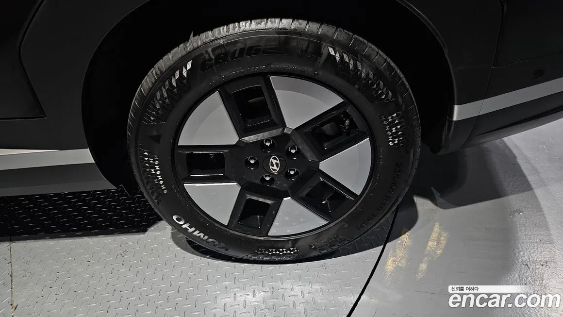 Hyundai Santafe 2024 из KR, фото 10