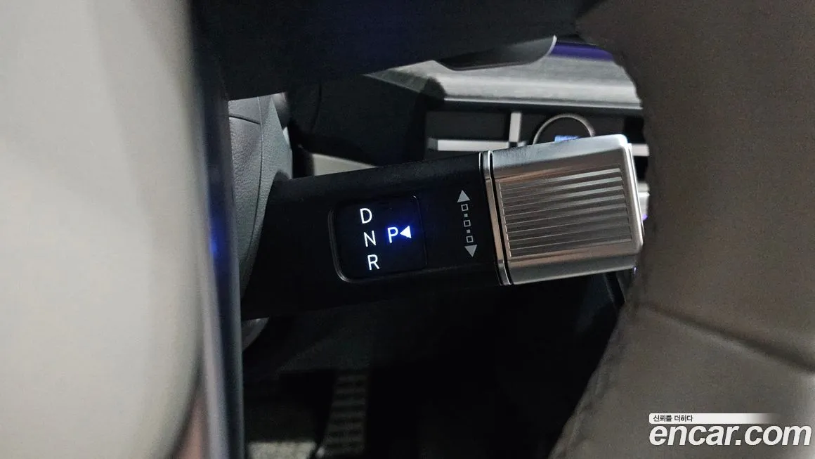 Hyundai Santafe 2024 из KR, фото 4