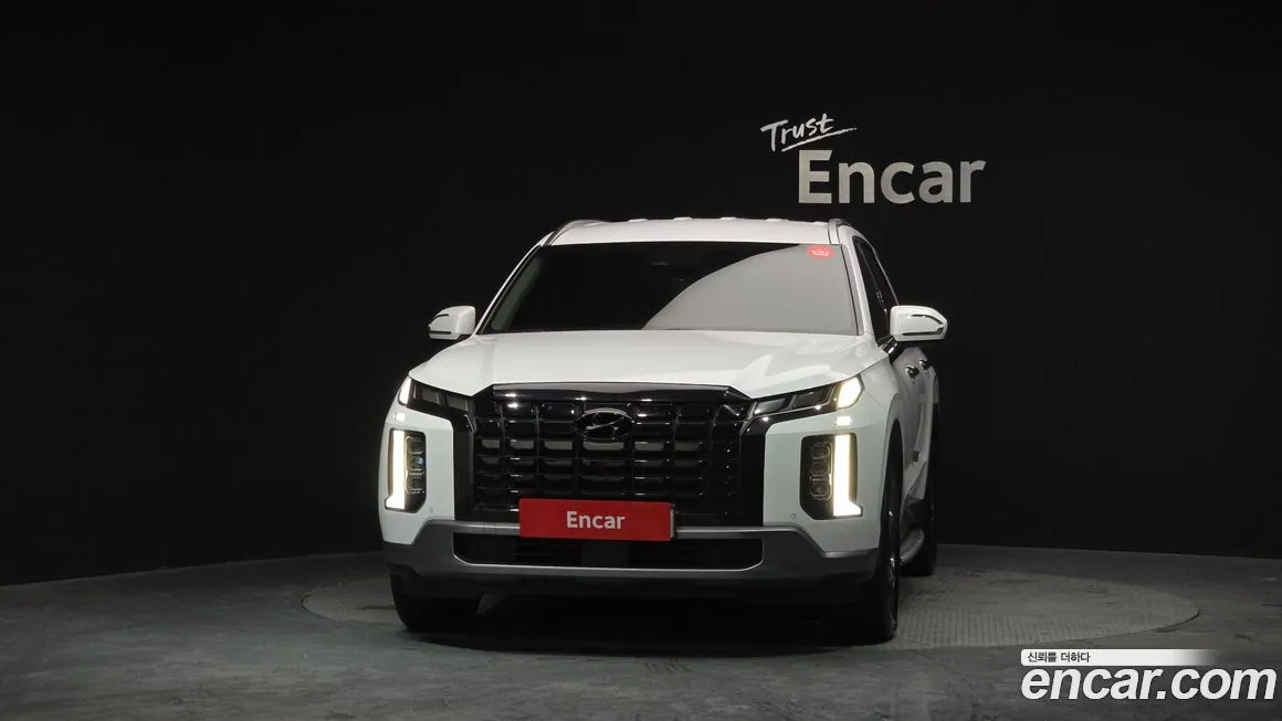 Hyundai Palisade — фото 6
