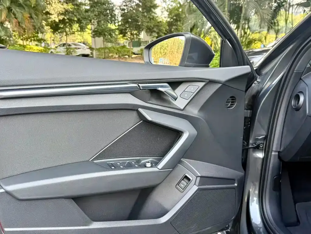 Audi A3 2021 из CN, фото 7