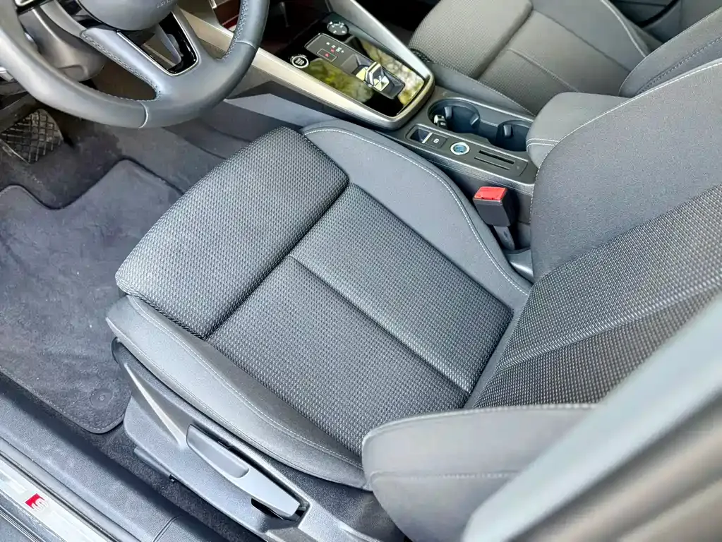 Audi A3 2021 из CN, фото 8
