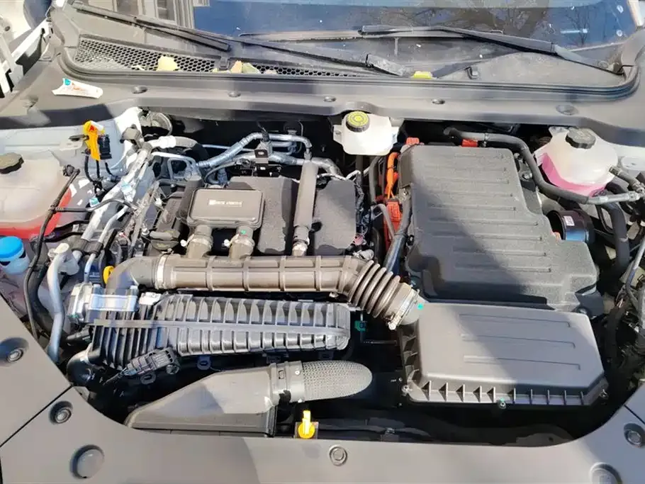 BYD Seal 06 2025 из CN, фото 8