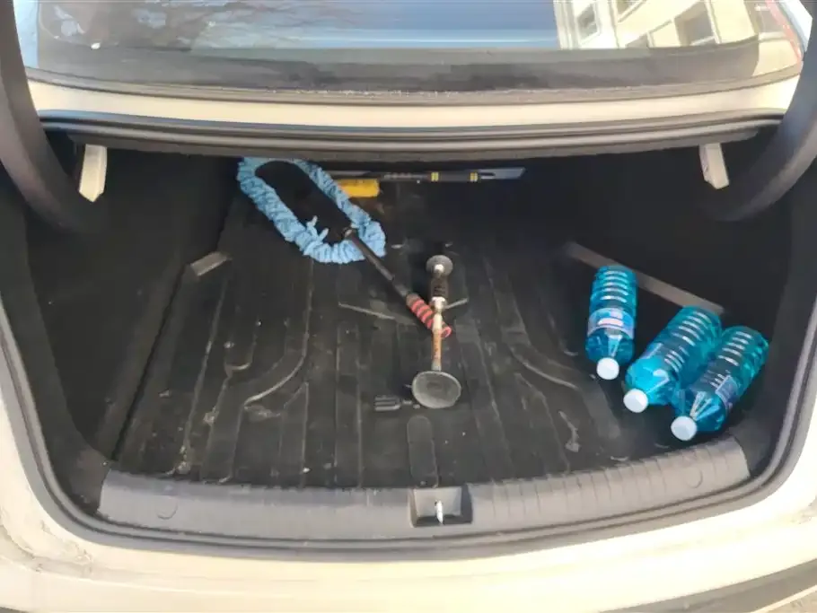 BYD Seal 06 2025 из CN, фото 4