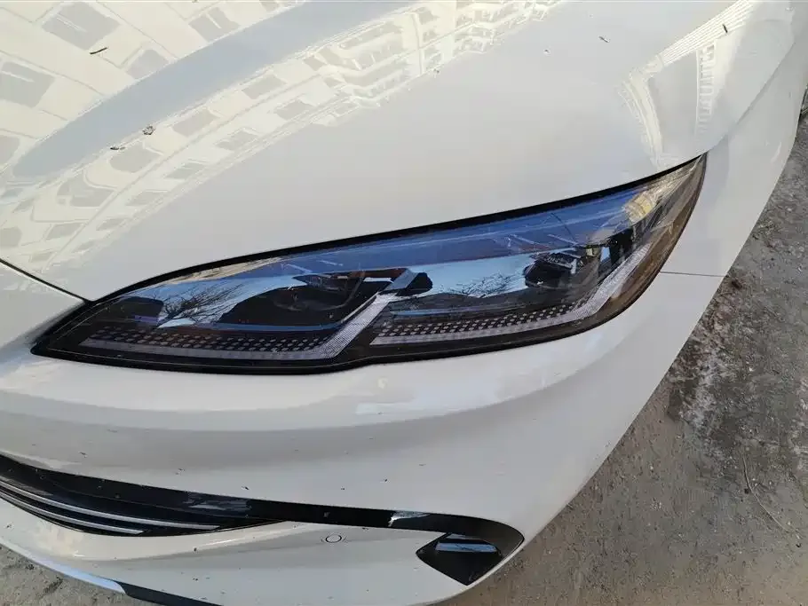 BYD Seal 06 2025 из CN, фото 3