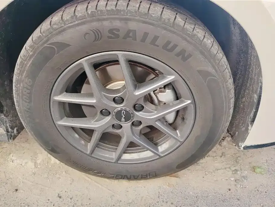 BYD Seal 06 2025 из CN, фото 6