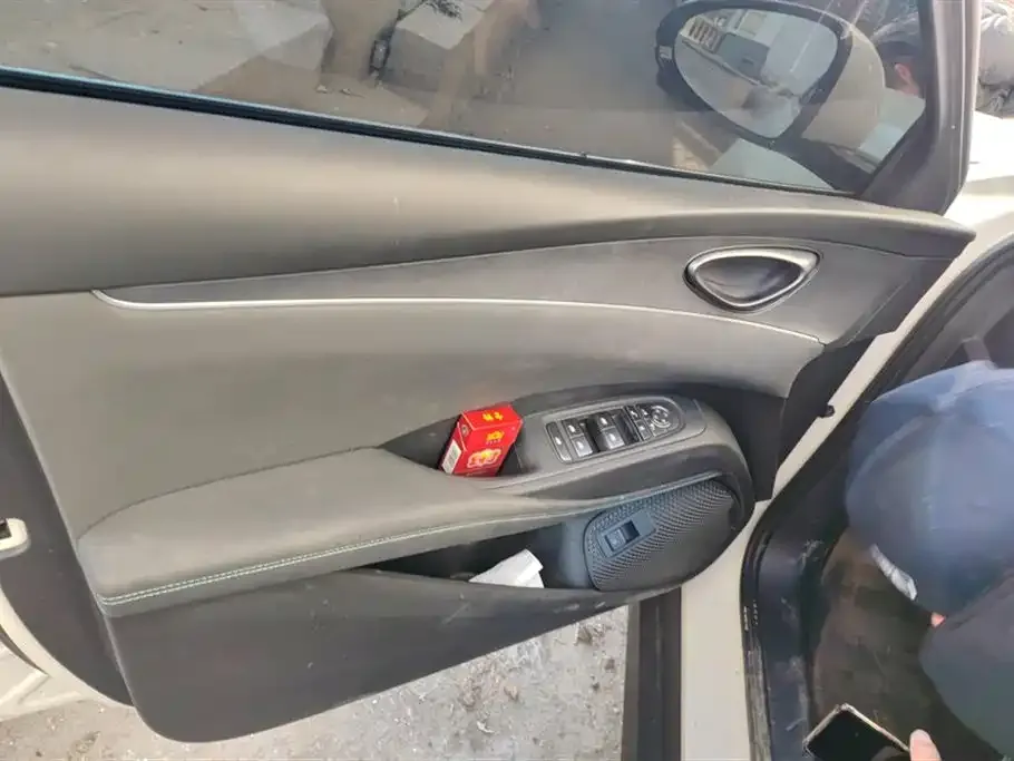 BYD Seal 06 2025 из CN, фото 2