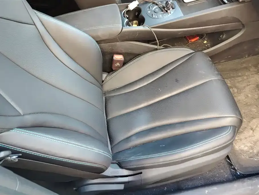 BYD Seal 06 2025 из CN, фото 9