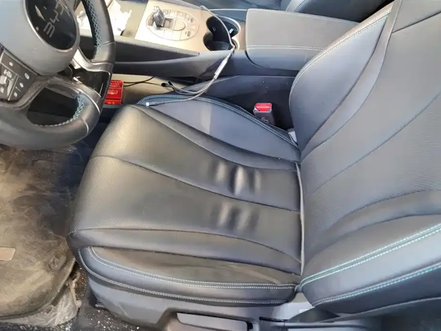 BYD Seal 06 2025 из CN, фото 7