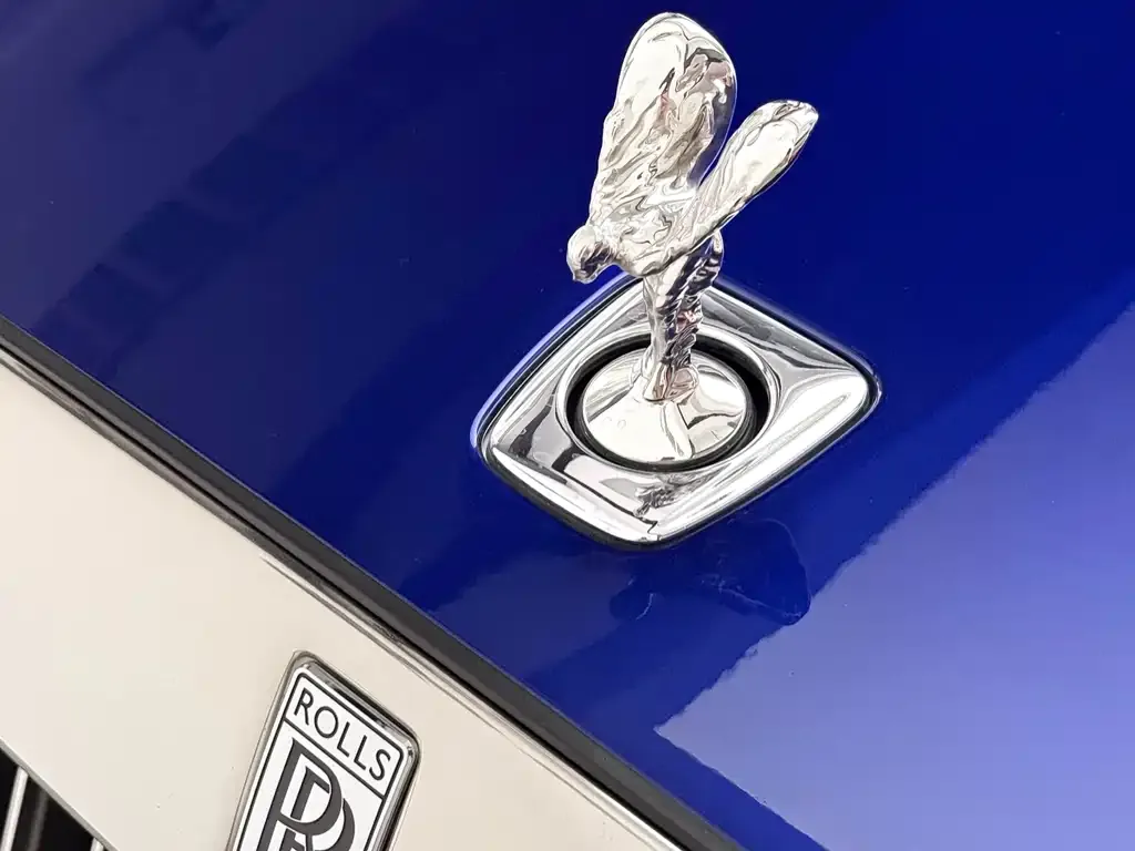 Rolls-Royce Ghost 2021 из CN, фото 3