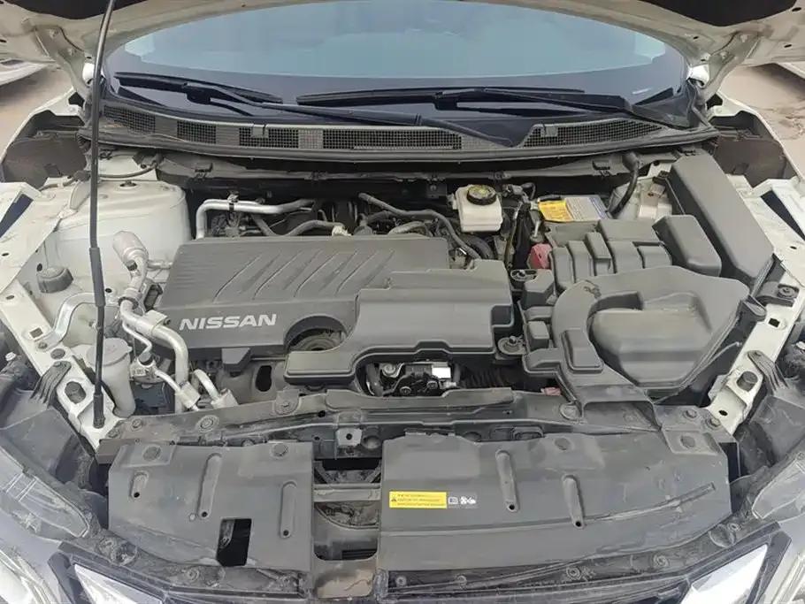 Nissan Qashqai 2021 из CN, фото 10